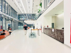 Kualalumpur City By Summer Suites